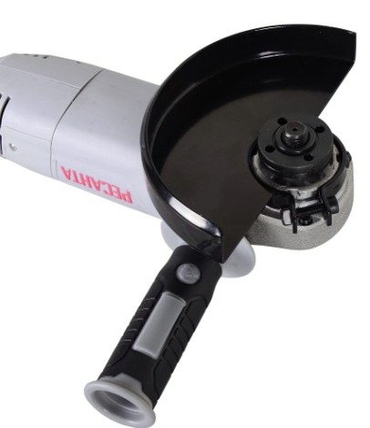 Болгарка (УШМ) Ресанта УШМ-125/1200Э [75/12/4]