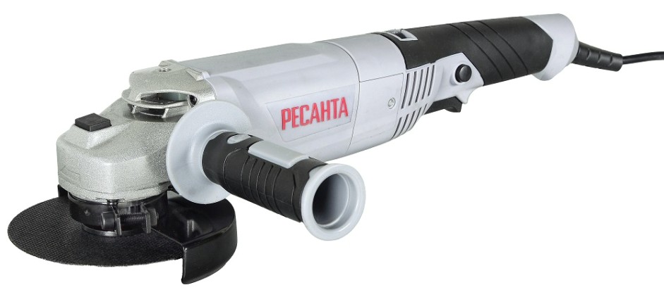 Болгарка (УШМ) Ресанта УШМ-150/1300 [75/12/6]