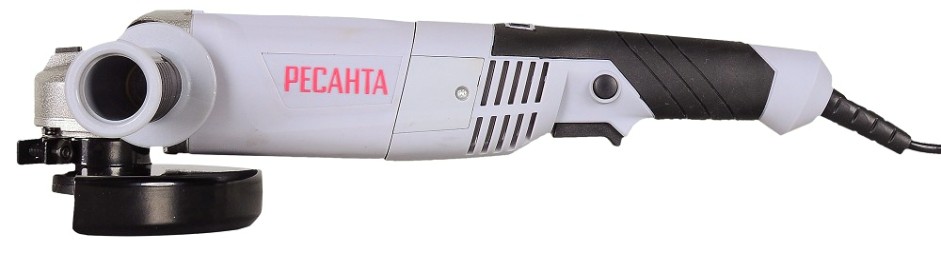Болгарка (УШМ) Ресанта УШМ-150/1300 [75/12/6]