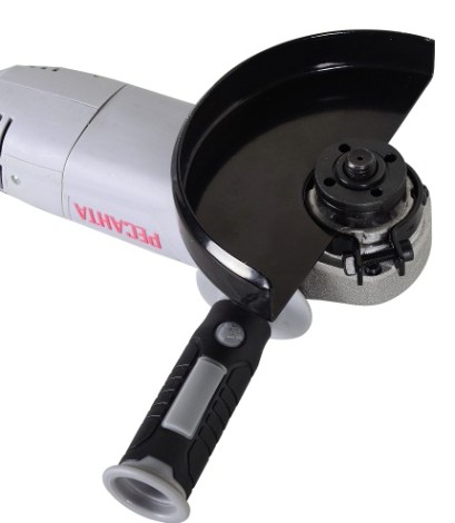 Болгарка (УШМ) Ресанта УШМ-150/1300 [75/12/6]