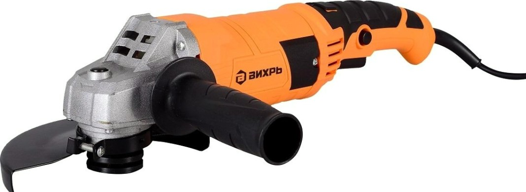 Болгарка (УШМ) ВИХРЬ УШМ-150/1300 [72/12/4]