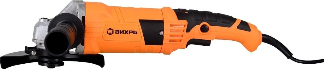 Болгарка (УШМ) ВИХРЬ УШМ-150/1300 [72/12/4]