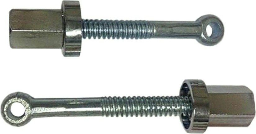 Болт и гайка зажимов VOLL 4.05101 для V-Weld G500 Болт и гайка зажимов VOLL 4.05101 для V-Weld G500