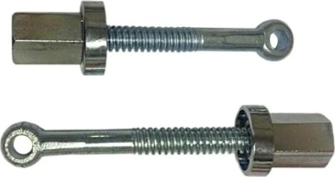 Болт и гайка зажимов VOLL 4.13111 для V-Weld G315 Болт и гайка зажимов VOLL 4.13111 для V-Weld G315