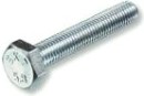 Болт М 5 х 16 DIN 933 из нержавеющей стали А2 [А2 933 5X16/250]
