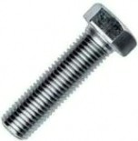 Болт М 5 х 16 DIN933 оцинкованный [A00000501630607]
