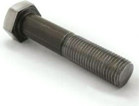 Болт М12 ZITREK 067-6012-1 45 мм, к ножу СМЖ с резьбой