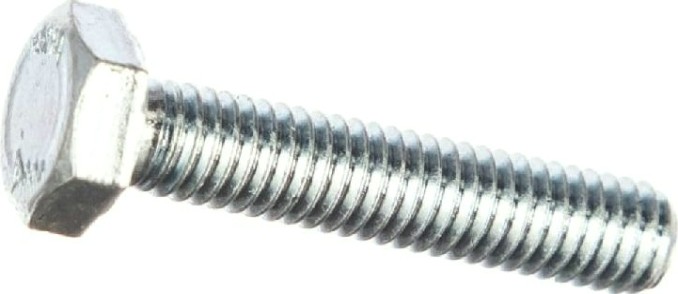 Болт М16 х 110 DIN 933 из нержавеющей стали А2