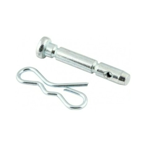 Болт срезной GREENWORKS (4 шт.) для снегоуборщика 82в [2951707]