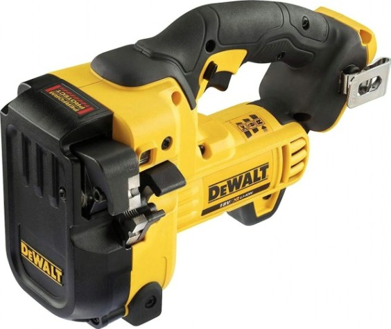 Болторез аккумуляторный DeWALT DCS 350 N Без АКБ и ЗУ [DCS350N-XJ]