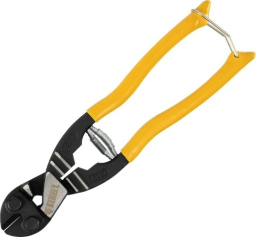 Болторез Denzel 78500 компактный, 225 мм-9", cr-v Болторез Denzel 78500 компактный, 225 мм-9", cr-v