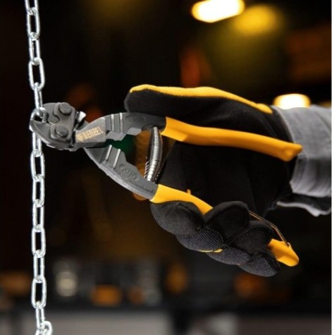 Болторез Denzel 78500 компактный, 225 мм-9", cr-v Болторез Denzel 78500 компактный, 225 мм-9", cr-v