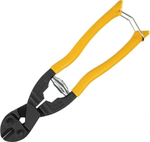 Болторез Denzel 78500 компактный, 225 мм-9", cr-v Болторез Denzel 78500 компактный, 225 мм-9", cr-v