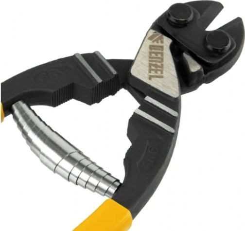 Болторез Denzel 78500 компактный, 225 мм-9", cr-v Болторез Denzel 78500 компактный, 225 мм-9", cr-v