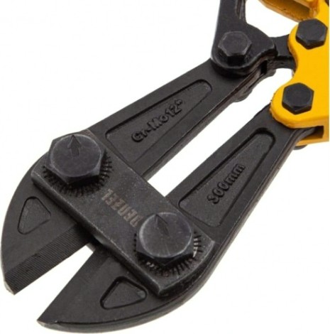 Болторез Denzel 78531 300 мм, 12", cr-mo Болторез Denzel 78531 300 мм, 12", cr-mo