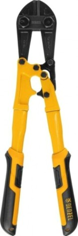 Болторез Denzel 78531 300 мм, 12", cr-mo Болторез Denzel 78531 300 мм, 12", cr-mo