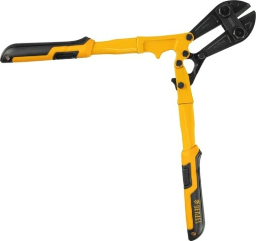 Болторез Denzel 78531 300 мм, 12", cr-mo Болторез Denzel 78531 300 мм, 12", cr-mo