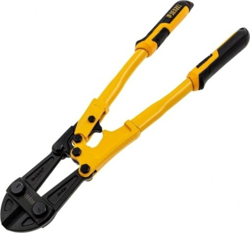 Болторез Denzel 78533 350 мм, 14", cr-mo Болторез Denzel 78533 350 мм, 14", cr-mo