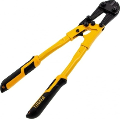 Болторез Denzel 78533 350 мм, 14", cr-mo Болторез Denzel 78533 350 мм, 14", cr-mo