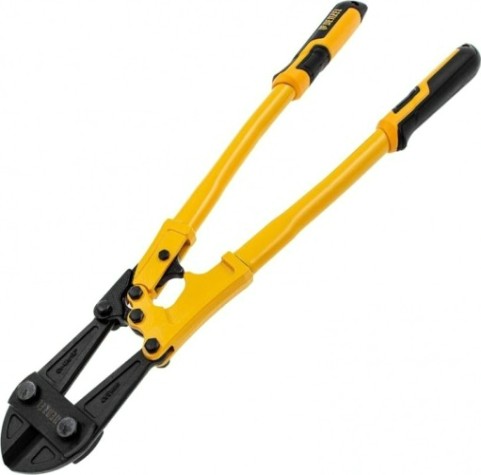 Болторез Denzel 78534 450 мм, 18", cr-mo Болторез Denzel 78534 450 мм, 18", cr-mo