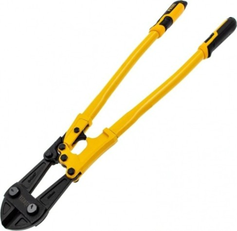 Болторез Denzel 78536 600 мм, 24", cr-mo Болторез Denzel 78536 600 мм, 24", cr-mo