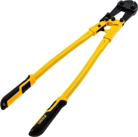 Болторез Denzel 78536 600 мм, 24", cr-mo Болторез Denzel 78536 600 мм, 24", cr-mo