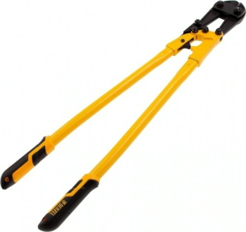 Болторез Denzel 78538 760 мм, 30", cr-mo Болторез Denzel 78538 760 мм, 30", cr-mo