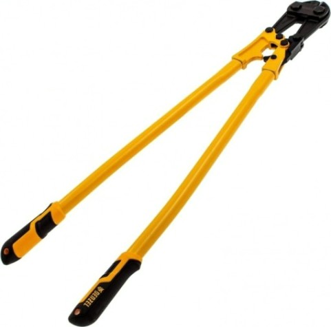 Болторез Denzel 78539 900 мм, 36", cr-mo Болторез Denzel 78539 900 мм, 36", cr-mo