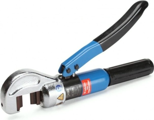 Болторез гидравлический КВТ БРГ-12 [67657]