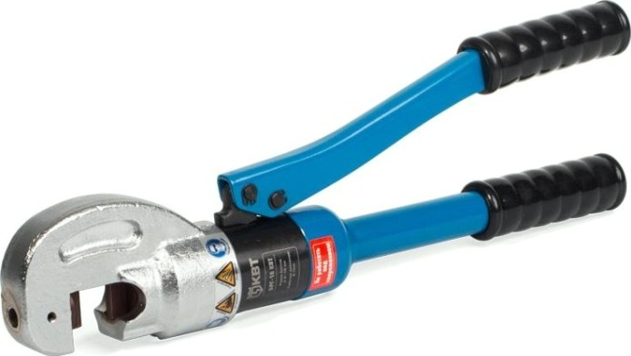 Болторез гидравлический КВТ БРГ-16 [67658]