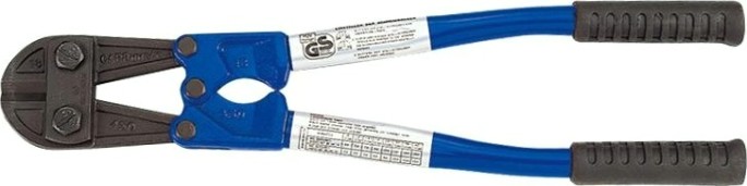 Болторез KING TONY 6131-12 12" Болторез KING TONY 6131-12 12"