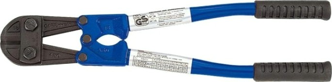 Болторез KING TONY 6131-42 42" Болторез KING TONY 6131-42 42"