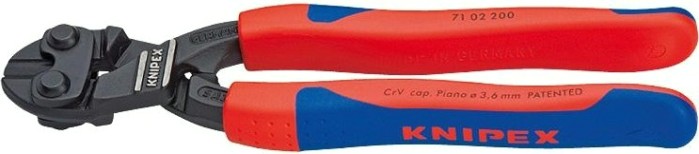 Болторез KNIPEX "CoBolt" 7102200 [KN-7102200]