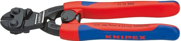 Болторез KNIPEX "CoBolt" 7112200 [KN-7112200]