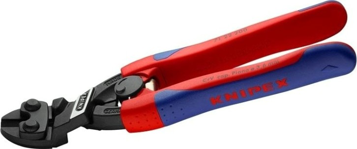 Болторез KNIPEX Cobolt 7122200SB 200 мм [KN-7122200SB]