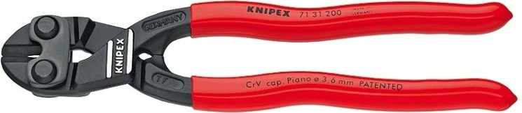 Болторез KNIPEX "CoBolt" 7131200 [KN-7131200]