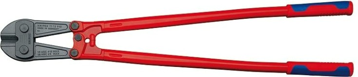 Болторез KNIPEX "CoBolt" 7172910 910 мм [KN-7172910]