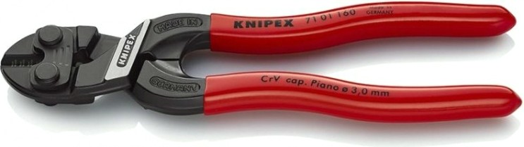 Болторез KNIPEX CoBolt® S 7101160 [KN-7101160]