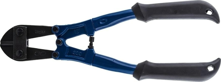 Болторез Кобальт 242-441 300 мм, cr-mo, до 4 мм Болторез Кобальт 242-441 300 мм, cr-mo, до 4 мм