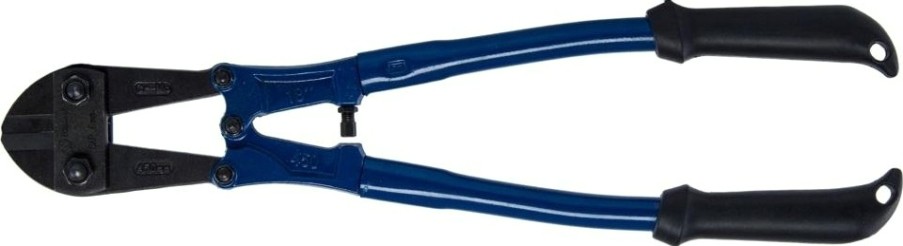 Болторез Кобальт 242-458 450 мм. cr-mo, до 6мм. Болторез Кобальт 242-458 450 мм. cr-mo, до 6мм.