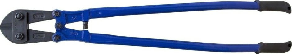 Болторез Кобальт 242-489 1050 мм, cr-mo, до 14 мм Болторез Кобальт 242-489 1050 мм, cr-mo, до 14 мм