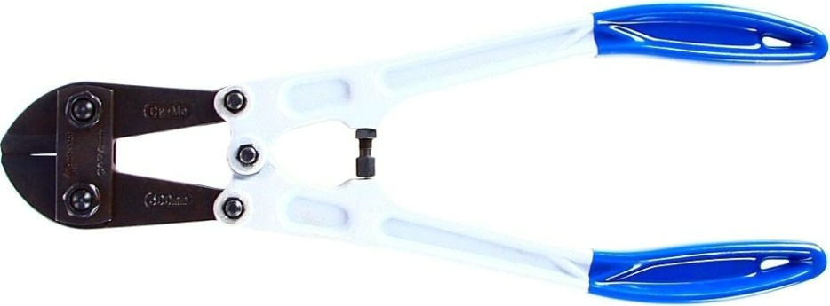 Болторез Кобальт 242-496 310 мм облегченный, cr-mo Болторез Кобальт 242-496 310 мм облегченный, cr-mo