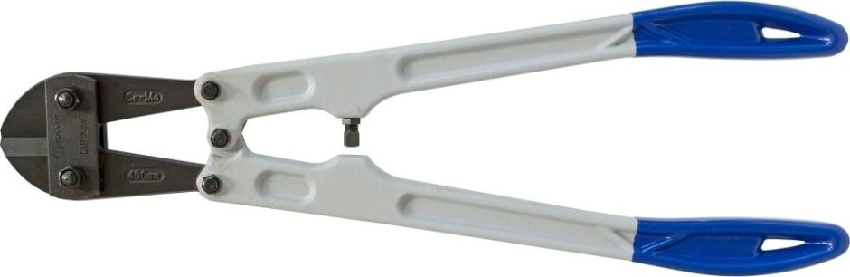 Болторез Кобальт 242-502 470 мм облегченный, cr-mo до 6 мм. Болторез Кобальт 242-502 470 мм облегченный, cr-mo до 6 мм.