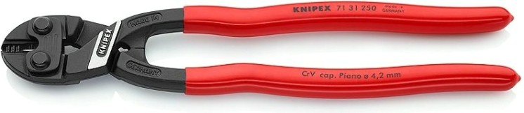 Болторез компактный KNIPEX "CoBolt" XL 7131250 [KN-7131250]