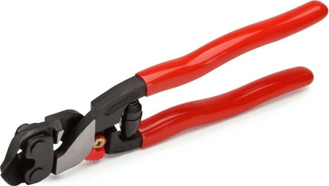 Болторез компактный КВТ БРКу-210 210 мм [69579]