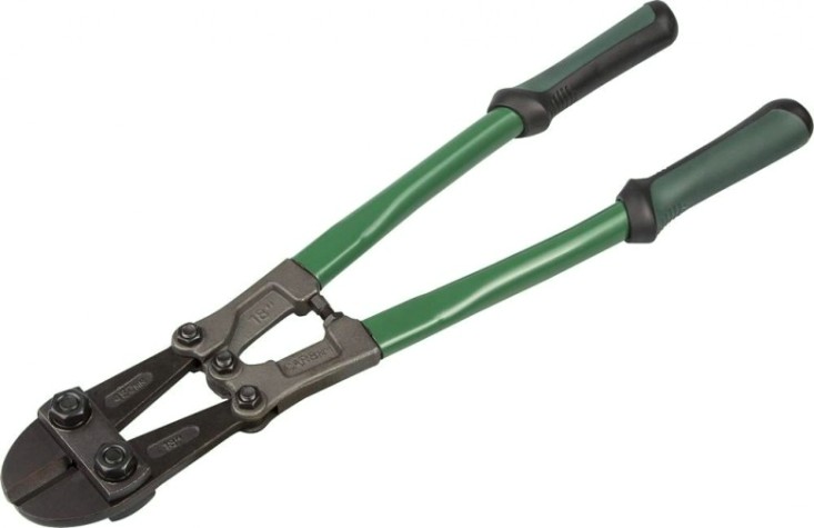 Болторез KRAFTOOL "Kayman" 450 мм [23280-045]