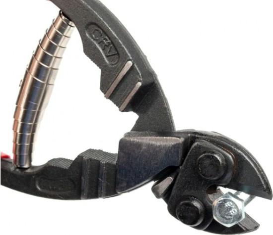 Болторез КВТ БРК-220 [86928]