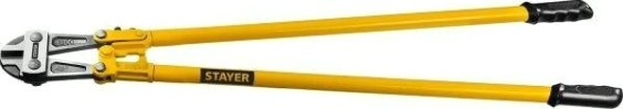 Болторез STAYER HERCULES max d=23 / hrc35 d=15, 1200 мм, [2330-120]