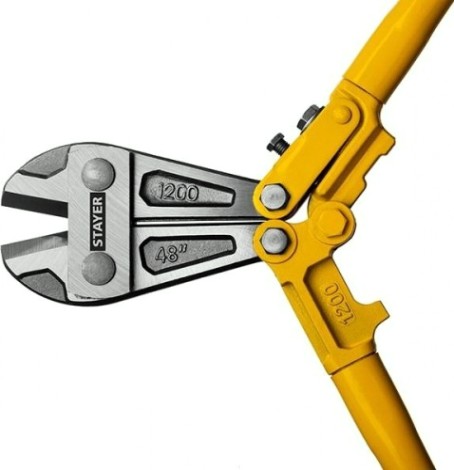 Болторез STAYER HERCULES max d=23 / hrc35 d=15, 1200 мм, [2330-120]