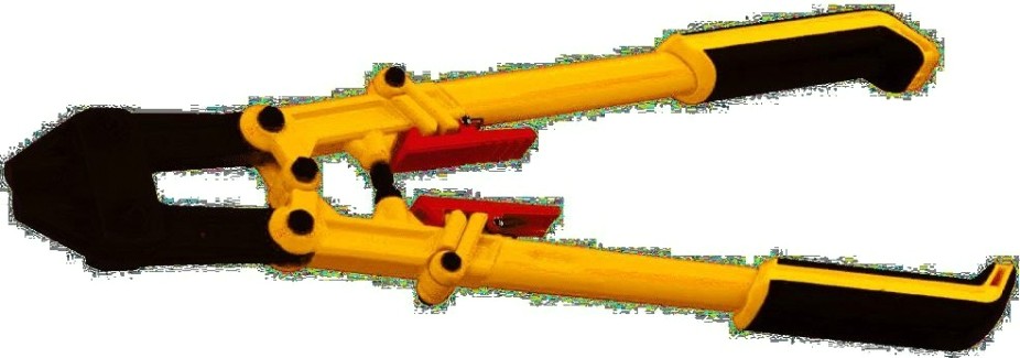 Болторез STAYER "MASTER" 450 мм 2331-045 [2331-045]